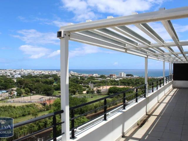 Appartement location à La Réunion
