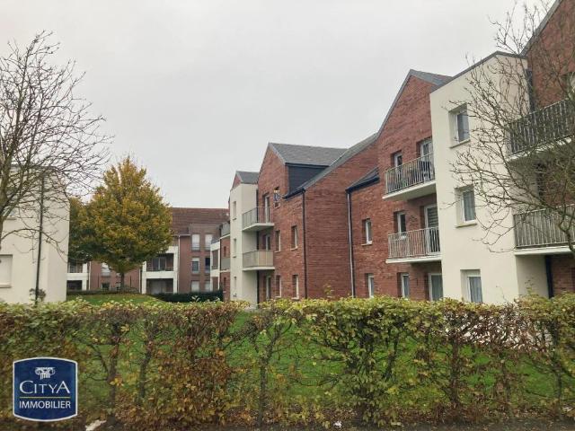 Appartement location à Dunkerque, Bailleul