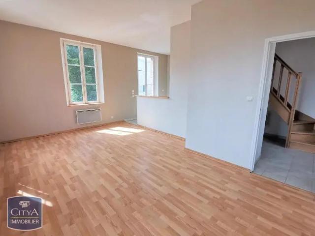 Appartement location à Laon