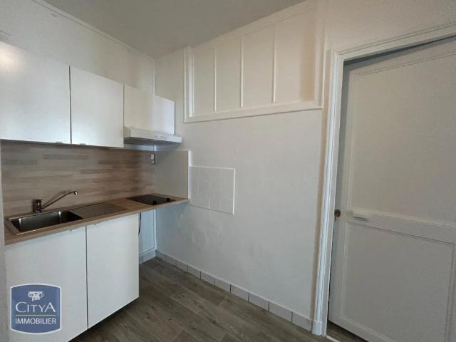 Appartement location à Meaux