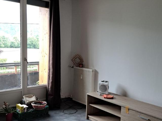 Appartement location à Chambéry, Les Echelles