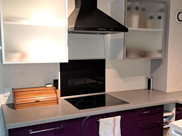 Appartement location à Chambéry, Les Echelles