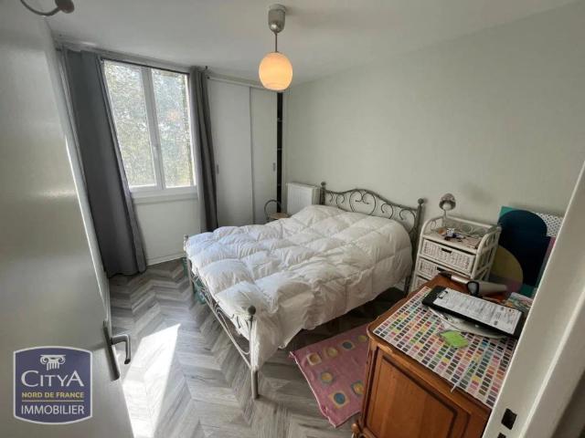 Appartement location à Lille, Hauts-de-France
