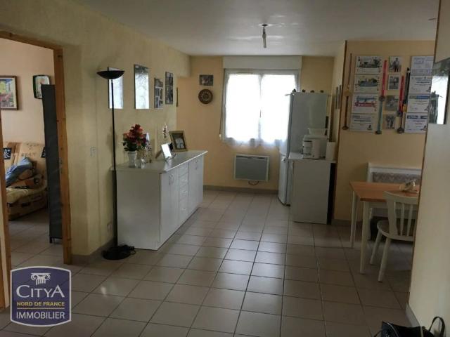 Appartement location à Lens, Avion