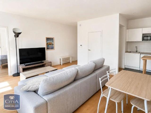 Appartement location à Rennes, Bretagne