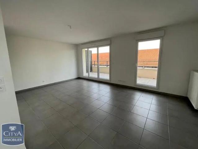 Appartement location à L'Union, Haute-Garonne