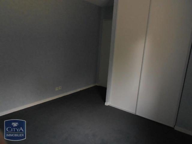 Appartement location à Châteauroux