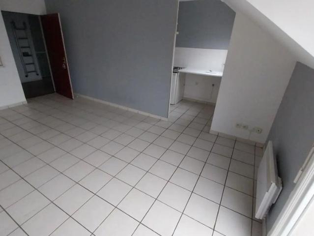 Appartement location à Lens, Montigny-en-gohelle