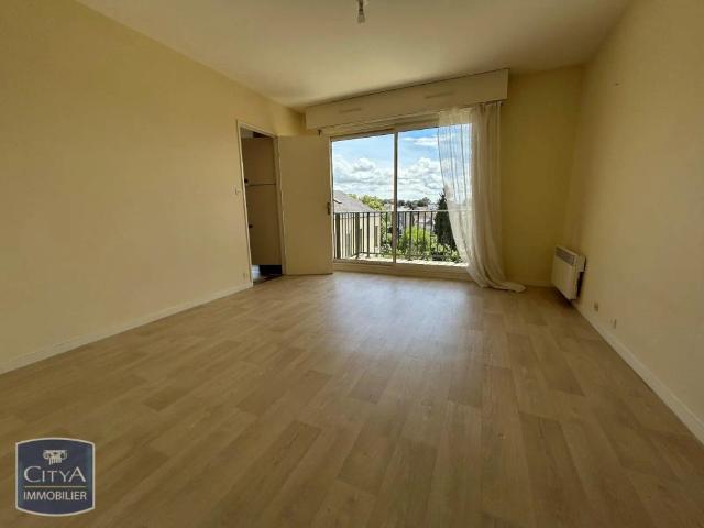 Appartement location à Alençon