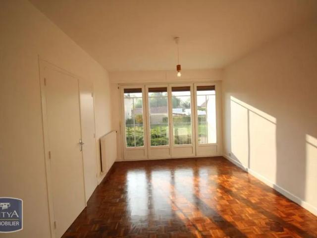 Appartement location à Dijon, Izeure