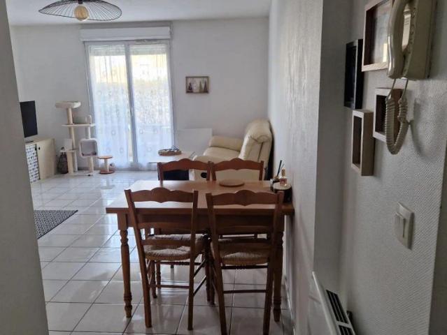 Appartement location à Reims, Witry-lès-reims