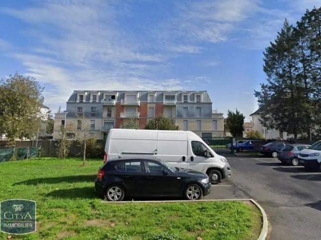 Appartement location à La petite Grange, Saint-Pryvé-Saint-Mesmin