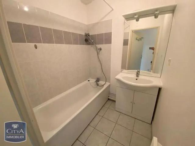 Appartement location à Blois, Villebarou