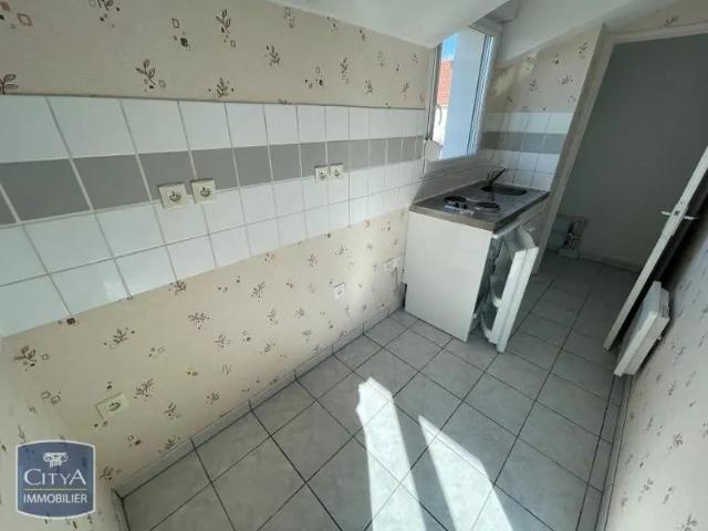 Appartement location à Blois, Villebarou