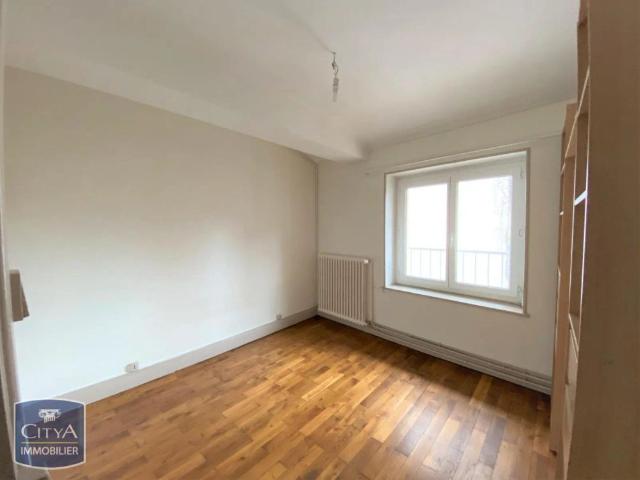Appartement location à Mâcon