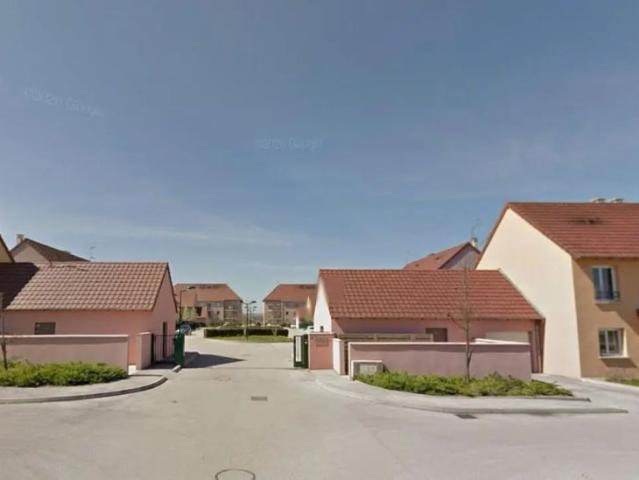 Appartement location à Chalon-sur-Saône, Lux