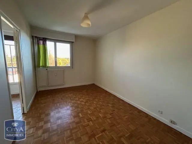 Appartement location à Dijon, Longvic