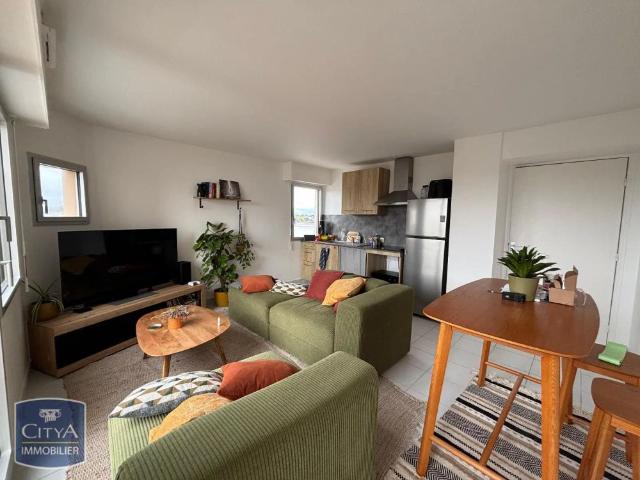 Appartement location à Pornichet, Loire-Atlantique