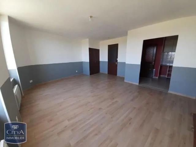 Appartement location à Yssingeaux, Saint-didier-en-velay