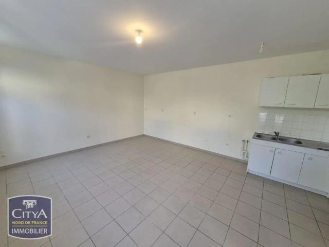 Appartement location à Douai