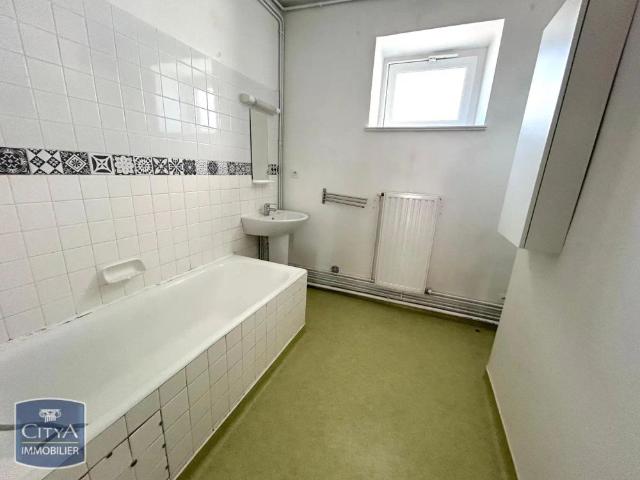 Appartement location à Saint-Étienne, Saint-etienne