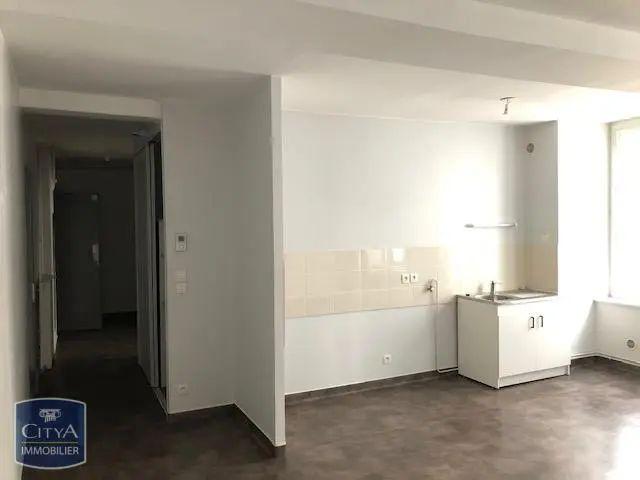 Appartement location à Saint-Étienne, Saint-etienne