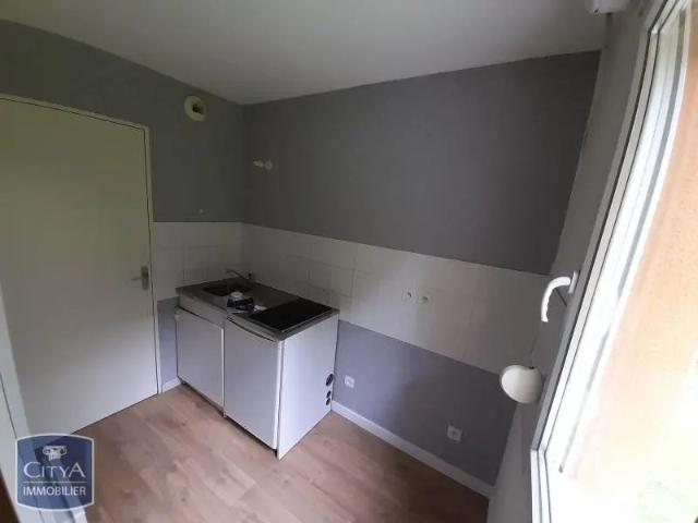 Appartement location à Thiers
