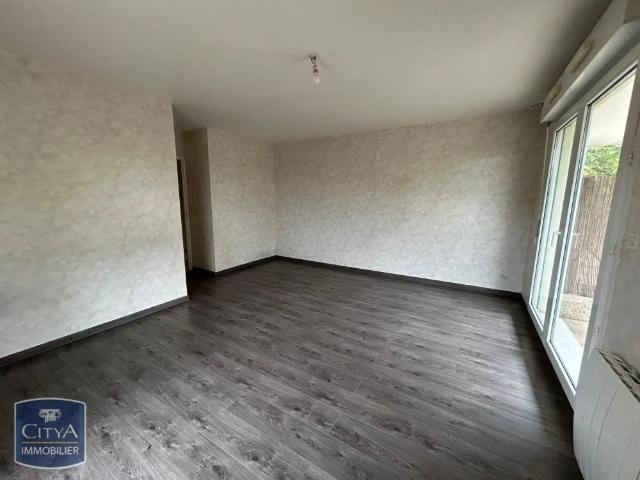 Appartement location à Dijon