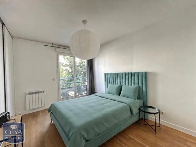 Appartement location à Lyon, Métropole de Lyon