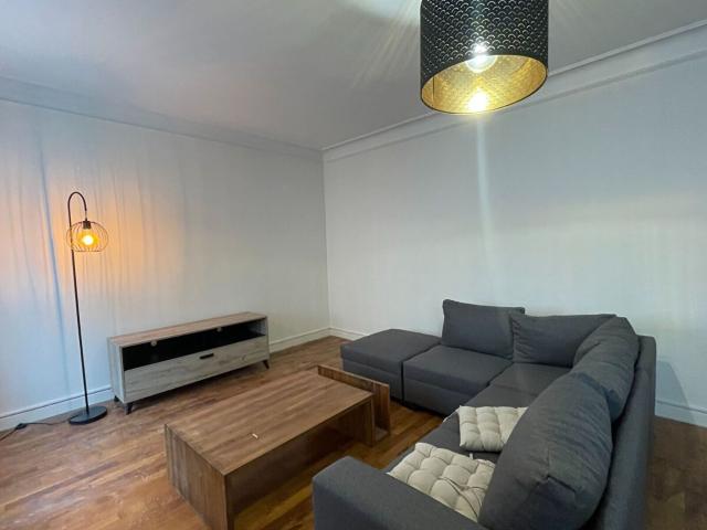 Appartement location à Bar-sur-Aube, Epagne