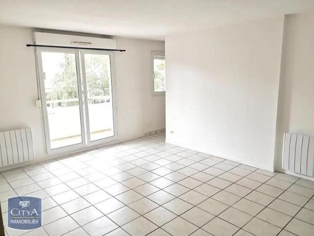 Appartement location à Rouen, Saint-etienne-du-rouvray