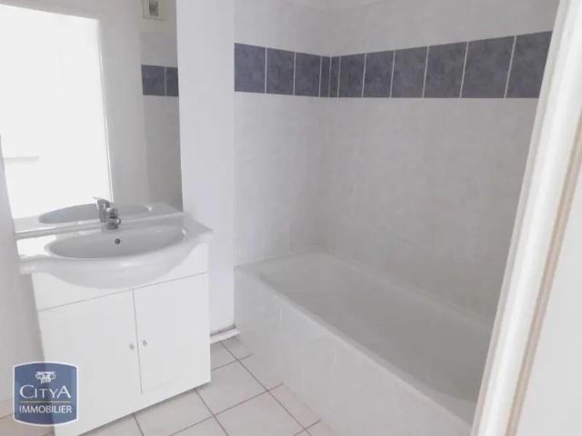 Appartement location à Marmande