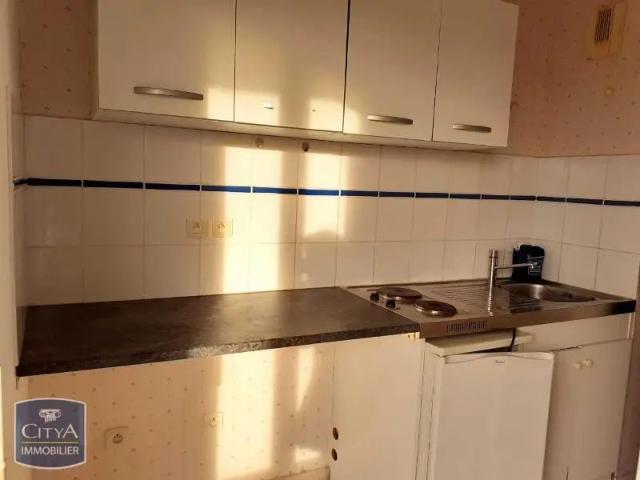 Appartement location à Marmande