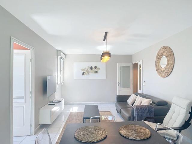 Appartement location à Montpellier