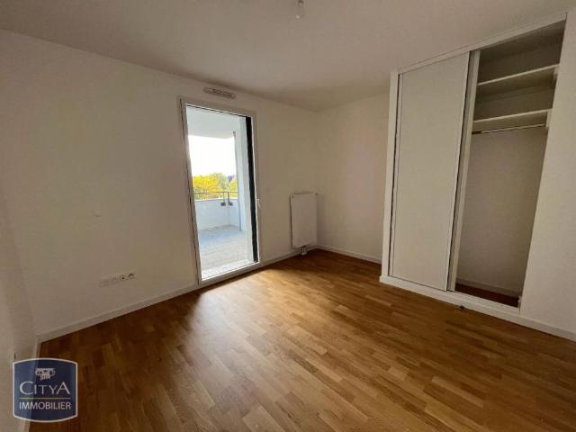 Appartement location à Strasbourg, Lingolsheim