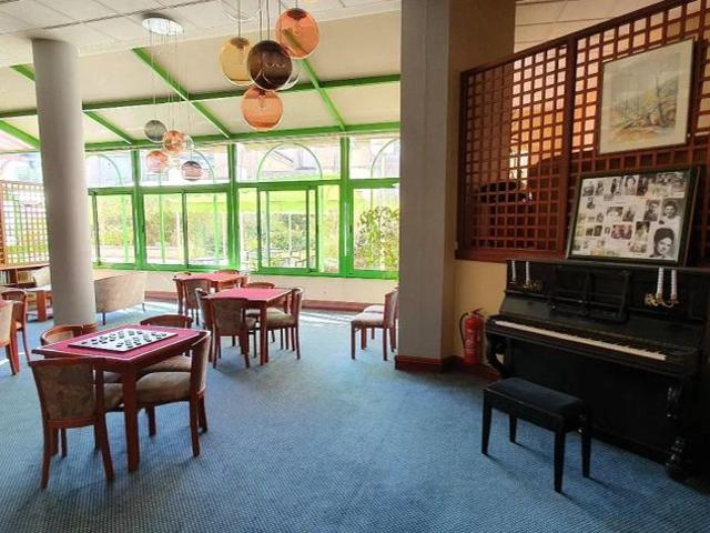 Appartement location à Châteauroux