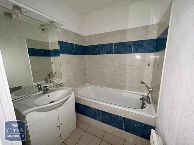 Appartement location à Nîmes