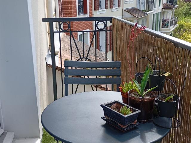 Appartement location à Torcy, Bailly-romainvilliers