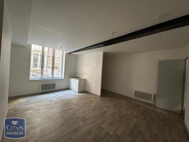 Appartement location à Sedan