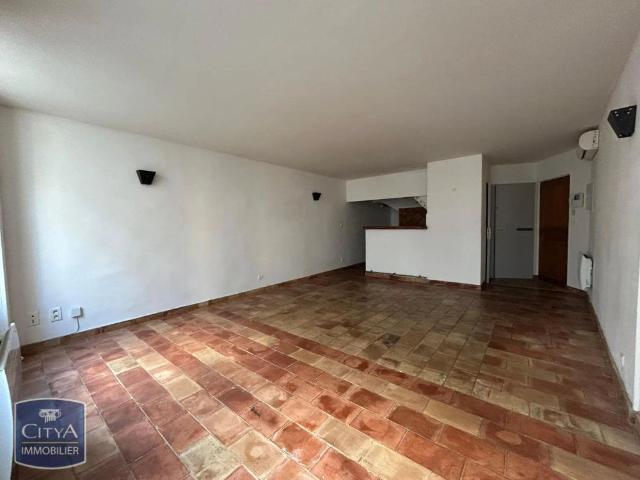 Appartement location à Carpentras