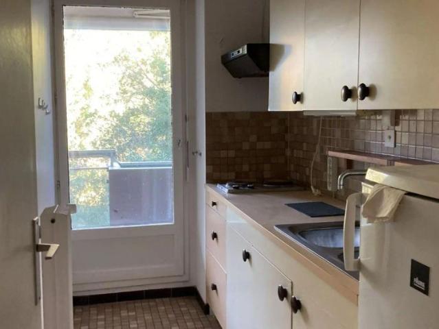 Appartement location à Montpellier