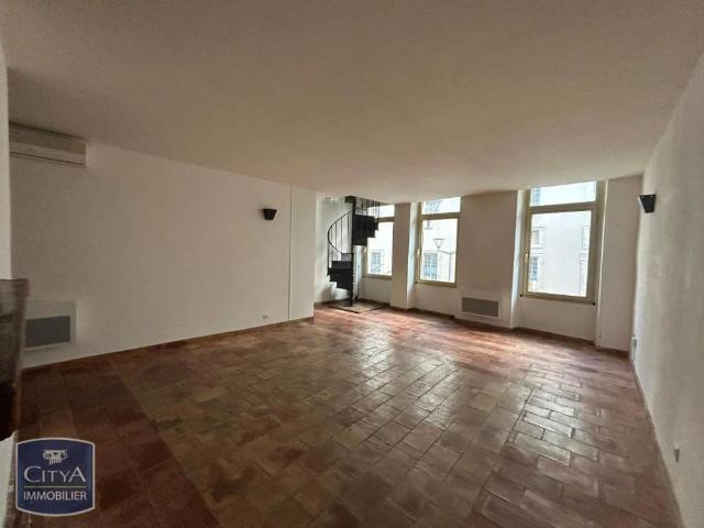 Appartement location à Carpentras