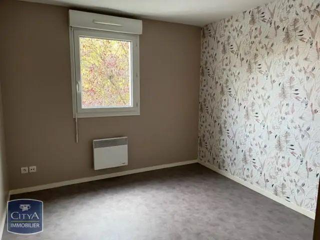 Appartement location à Reims, Fismes