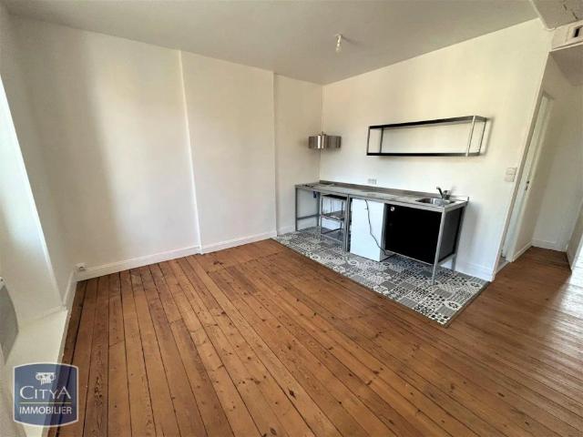 Appartement location à Cholet