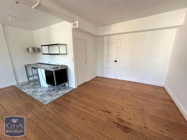 Appartement location à Cholet