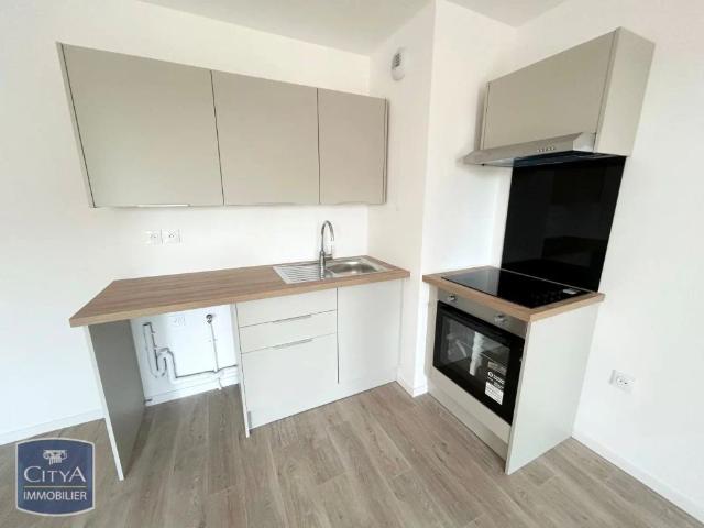 Appartement location à Valenciennes