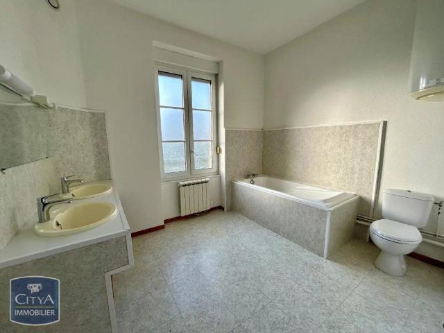 Appartement location à Alençon