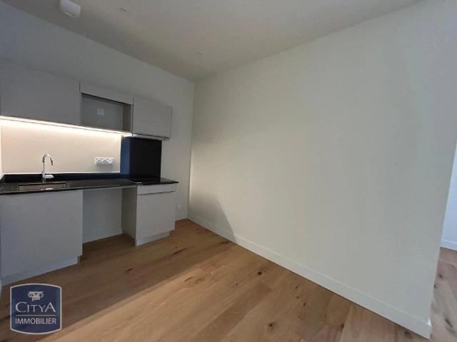 Appartement location à Dole