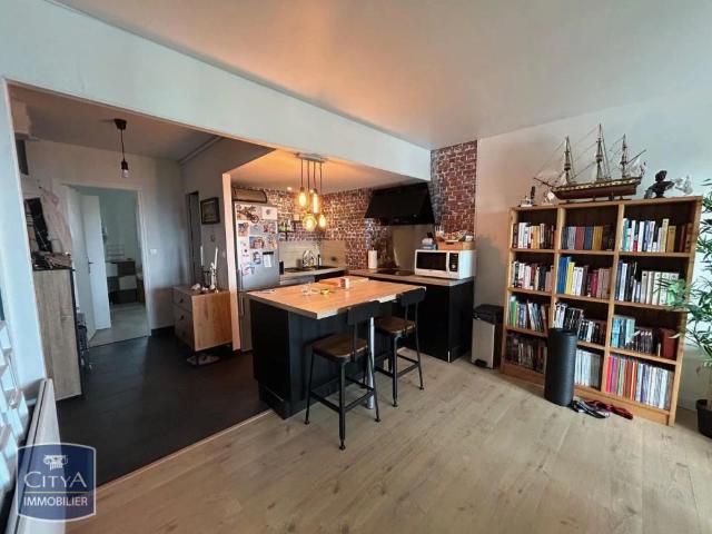 Appartement location à Brest, Bretagne