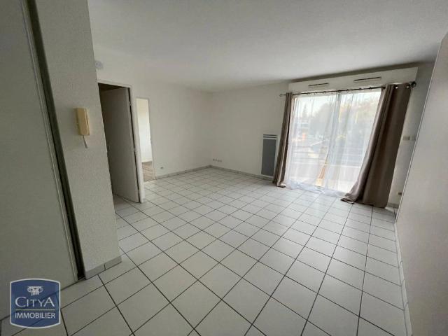 Appartement location à Saint-Michel, Charente